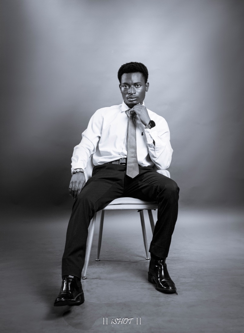 Moses Dakerh Ocansey, Chairman of the Board of MelDAK Group